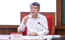 Thủ tướng Lê Minh Hưng giảng bài, cập nhật kiến thức cho gần 100 Ủy viên Trung ương