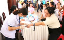 Đến trạm y tế TP.HCM khám, người dân được hai lớp bệnh viện hỗ trợ ra sao?