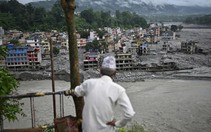 Lũ lụt ở biên giới Nepal - Trung Quốc: Biến đổi khí hậu đã gây ra thảm họa thế nào?