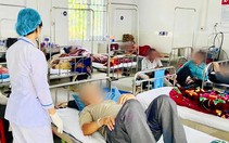 254 người ngộ độc bánh mì tại Gia Lai: phạt 100 triệu đồng, buộc lo viện phí cho thực khách
