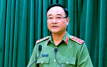 Bộ Công an: Xử lý thiết bị bay không người lái đe dọa an ninh, an toàn hàng không