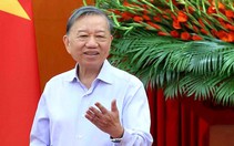 Tổng Bí thư, Chủ tịch nước Tô Lâm: Đòi hỏi tư duy vượt khỏi giới hạn một nhiệm kỳ, gắn trách nhiệm nhiều thế hệ