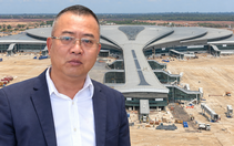 Đưa sân bay Long Thành vào khai thác thương mại: ACV giải bài toán về đích tháng 12 thế nào?