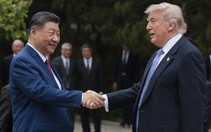 AI thành điểm nóng trong hội đàm Trump - Tập