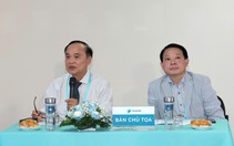 Nội soi tiêu hóa: Ngày càng hướng đến phát hiện tổn thương sớm