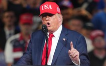 Ông Trump dọa áp thuế nặng EU vì muốn kết nạp Canada là thành viên liên kết