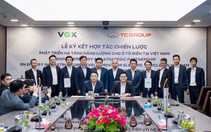 Việt Nam sắp có thêm hàng loạt trạm sạc mới, không giới hạn hãng xe điện