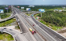 TP.HCM và các địa phương được ‘góp vốn’ làm dự án chung nhờ Luật Phát triển đô thị