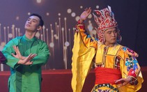 Vị thế nào cho Nhà hát cải lương Trần Hữu Trang trong phát triển công nghiệp văn hóa ở TP.HCM?