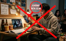 Nghĩ về 'cơ chế nuôi dưỡng' thông tin tiêu cực trên mạng