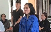 Cựu kế toán thi hành án làm giả chứng từ, chiếm đoạt hơn 5,8 tỉ đồng
