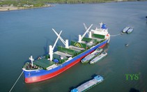PVCFC trình cổ đông kế hoạch phát triển dài hạn