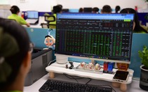 Cổ phiếu nào được nhiều quỹ đầu tư nắm giữ nhất trong 27 mã Việt Nam thuộc FTSE All-Cap?