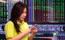 Chứng khoán 17-9: Fed tăng lãi suất, kịch bản nào cho VN-Index?