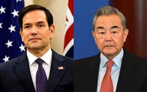 Ông Vương Nghị điện đàm với ông Marco Rubio, truyền thông Trung Quốc tiết lộ nội dung