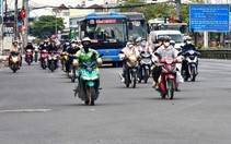 Tài xế có được tự ý lấy xe đi khỏi hiện trường vụ tai nạn  khi CSGT đang làm việc?