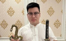 Tổng giám đốc Công ty Triệu Nụ Cười lừa tiền khách hàng rồi lại sập bẫy ‘nguồn tiền di sản’, bị lừa 5,7 tỉ
