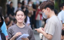 Bộ GD-ĐT dự kiến 'siết' phương thức tuyển sinh đại học từ 2027