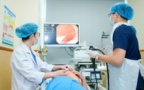 Phát hiện sớm ung thư đường tiêu hóa từ những tổn thương rất nhỏ