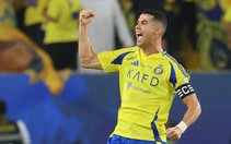 Ronaldo share link kiếm bộn tiền từ mạng xã hội