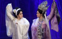Diễn Câu thơ yên ngựa, tri ân tổ nghiệp