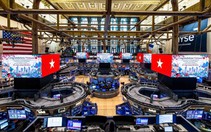 Lãnh đạo Sở Giao dịch chứng khoán London, Nasdaq, Morgan Stanley... nói gì trước giờ Việt Nam nâng hạng?
