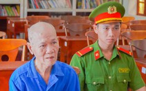 Bắt giữ người mang biệt danh 'tướng cướp Hoàng Minh', trốn truy nã 30 năm