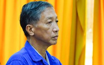 Cựu Trưởng Công an TP Phú Quốc Lê Văn Mót bị phạt 18 năm tù về tội lừa đảo chiếm đoạt tài sản