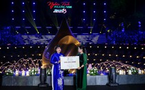 Quỹ từ thiện Bông Hồng Nhỏ đồng hành bảo trợ trẻ mồ côi vì COVID-19