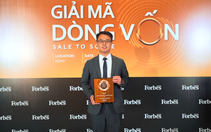 FRT lần thứ 2 liên tiếp được Forbes vinh danh trong top 50 công ty niêm yết tốt nhất 2026