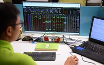 Cổ phiếu Việt Nam hút dòng tiền ngoại trước ngày FTSE nâng hạng