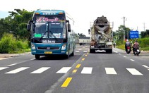 Tài xế chọn quốc lộ thay vì cao tốc: Cao tốc đi nhanh hơn nhưng 'quá nhiều áp lực'