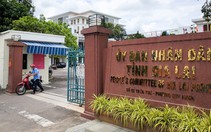 Kết quả rà soát các trường hợp 'hoàn thành tốt nhiệm vụ vẫn được nghỉ nghị định 178'
