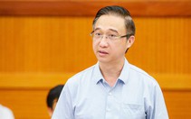 Phó bí thư Thành ủy TP.HCM Đặng Minh Thông yêu cầu xử lý dứt điểm điểm nghẽn chuyển đổi số