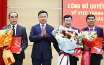 Thành lập Ban Quản lý các khu kinh tế và các khu công nghiệp Đắk Lắk, ông Huỳnh Lữ Tân làm Trưởng ban