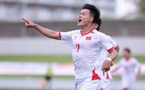 Chuyên gia Đoàn Minh Xương: U23 Việt Nam chơi đáng khen nhưng cần cải thiện nhiều