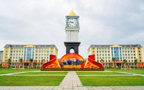 Toàn cảnh Bắc Ninh - thành phố thứ 9 của Việt Nam