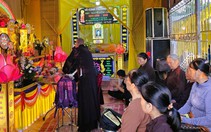 Tân sinh viên vừa nhập học 2 tuần đã lọt cống tử vong, xóm nhỏ nghẹn ngào
