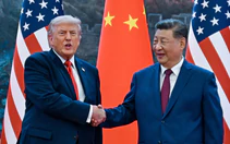 Ông Trump từ chối những người bạn thân muốn dự quốc yến chiêu đãi ông Tập