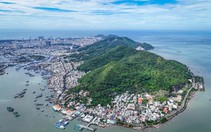 TP.HCM lấy ý kiến hai bộ về phương án làm tuyến nối đường vượt biển Cần Giờ - Vũng Tàu