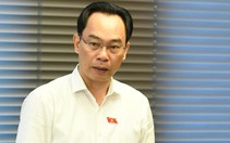 Thiếu sách giáo khoa, sáp nhập trường, tuyển sinh 2027: Những câu hỏi chờ Bộ trưởng GD-ĐT trả lời