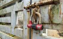 Khóa cửa, khóa xe, đừng vô tình khóa luôn lòng mình với hàng xóm