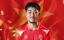 HLV Kim Sang Sik gọi bổ sung Khoa Ngô cho tuyển Việt Nam?