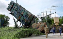 Mỹ bật đèn xanh bán 2,7 tỉ USD vũ khí phòng không cho Ukraine