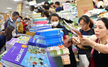 Thủ tướng chỉ đạo huy động mọi nguồn lực để in ấn, cung ứng đủ sách giáo khoa trước 22-9