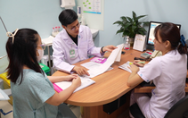 Tiêm chủng thai kỳ: Món quà bảo vệ con trước ngày chào đời