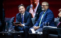 Techcombank ra mắt Techcom Wealth