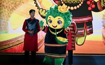 Bế mạc Lễ hội sầu riêng Đắk Lắk, công bố linh vật H’Riêng