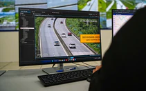 Cục CSGT: Chỉ xử phạt vi phạm khoảng cách ở nơi có đủ biển báo và vạch xác định, không xử lý tràn lan trên toàn tuyến