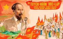 Cuộc hồi sinh vĩ đại của một dân tộc biết đoàn kết